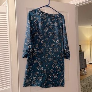 Banana republic shift dress- size 2